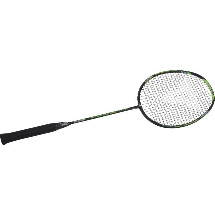TALBOT TORRO Raquette Arrowspeed 299 - Noir et vert