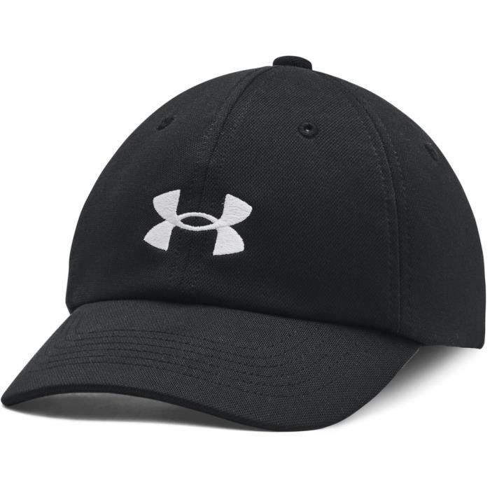 Casquette Under Armour Play Up Junior - 1361555-001