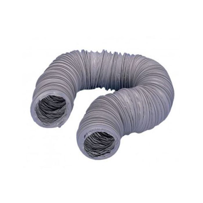 Gaine souple diamètre 100 mm longueur de 6 mètres