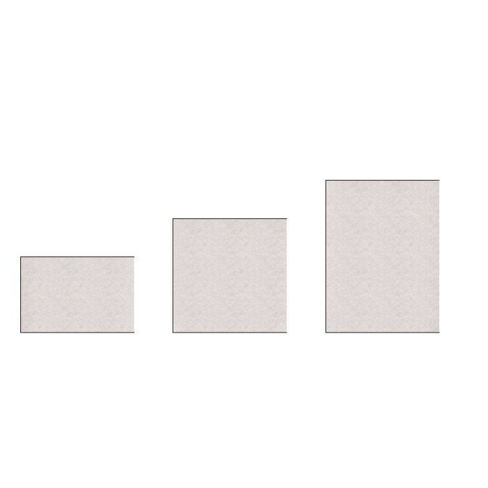 Planche professionnelle à découper en polyéthyl...