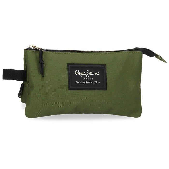 Pepe Jeans CRISHA LIMITED - Borsa a tracolla - tan brown/marrone