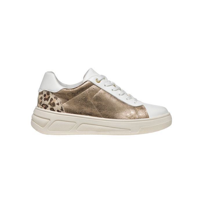 Geox Baskets femme Geox Ljuba