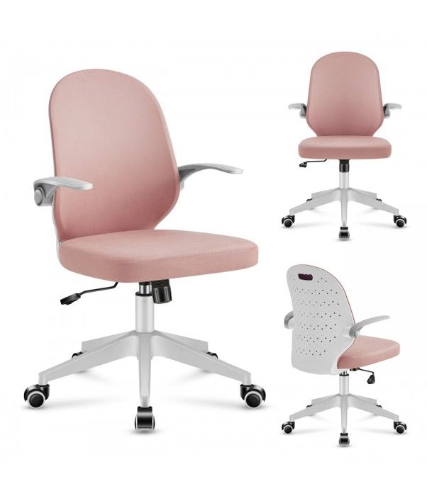 Homewell Chaise D'étude Pour Enfants, Chaise Enfant Design Tabouret