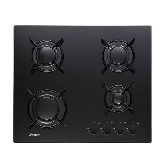 Sauter Table de cuisson gaz 60cm 4 feux SPG3465B