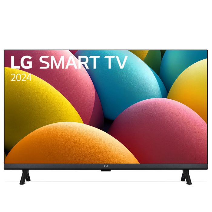 LG FHD LR6000 32LR6000LA 81 3 cm 32 Full HD Smart TV Wifi Neuf - vue 4