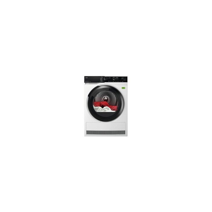 Sèche linge pompe à chaleur Aeg TR93A9H4BW