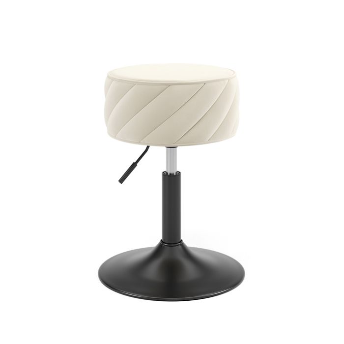 Tabouret Cherio 35x50.5cm Beige Vicco 54631 Tabouret Cherio 35x50.5cm Beige Vicco 54631