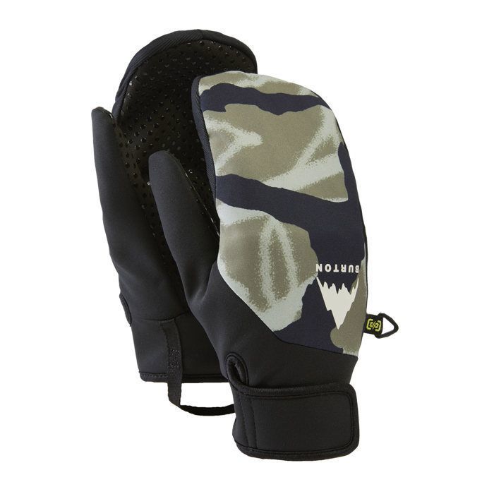 Mouffles Burton Park Graffiti Camo Homme