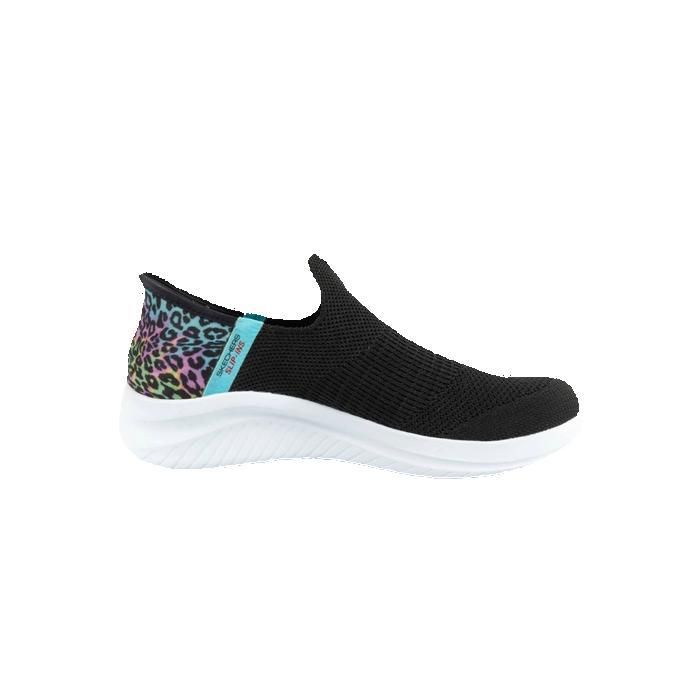 Skechers SKECHERS ULTRA FLEX 3.0 ENFANTS MULTICOLORES - CONFORT ET FLEXIBILITÉ