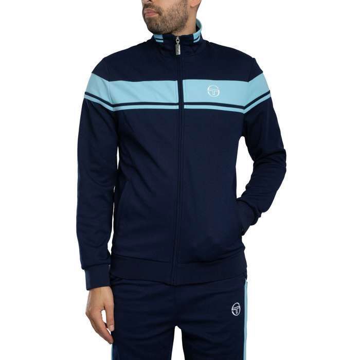 Veste De Survêtement Damarindo - Sergio Tacchini Veste De Survêtement Damarindo - Sergio Tacchini