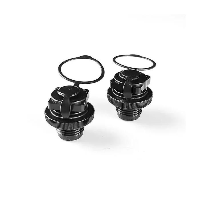 Valve d’air de rechange à vis 22 mm lot de