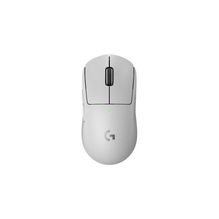Souris gaming - LOGITECH - PRO X SUPERLIGHT 2 SE - 44 000 DPI - RF sans fil - 5 boutons