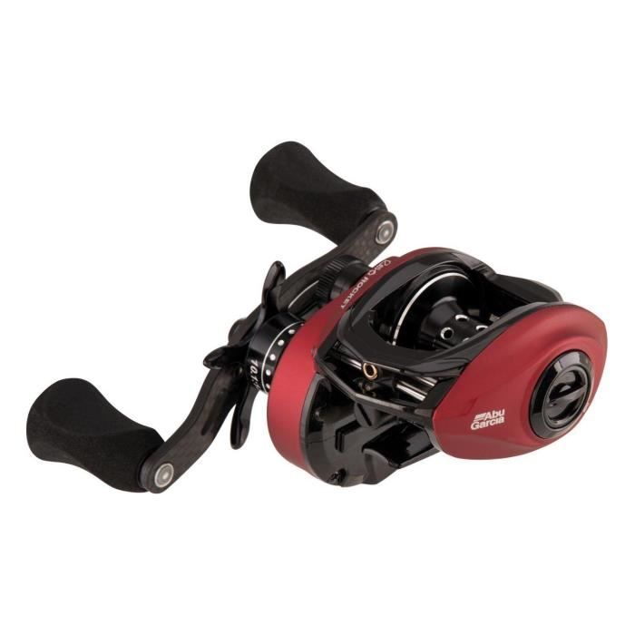moulinet casting gaucher