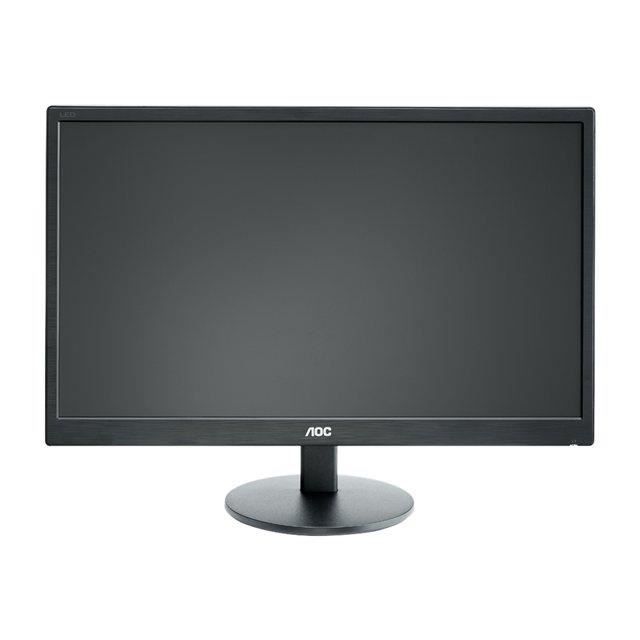 Top achat Ecran PC AOC E2470SWDA ECRAN PC 23.6 " (60 CM) 1920 X 10… pas cher Achat Ecran PC AOC E2470SWDA ECRAN PC 23.6 " (60 CM) 1920 X 10… pas cher