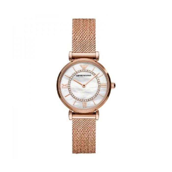 Montre Femme Armani AR11320 (Ø 32 mm) , - Achat/vente montre Femme ...
