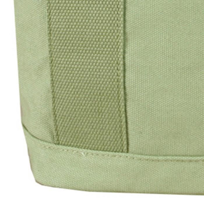Sac à Déjeuner En Toile De Jute Noir - Taille S M L - Écologique Et Robuste Pour Courses, Pique-Niques Et Bureau