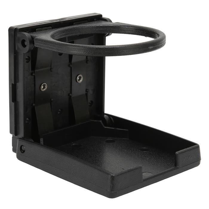 Porte-gobelet Pliable Avec Poignée - Lot De 2, Idéal Pour Café, Bière, Boissons En Déplacement