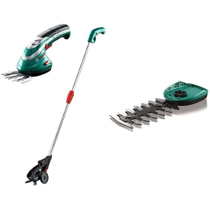 chargeur bosch isio 3 6 v