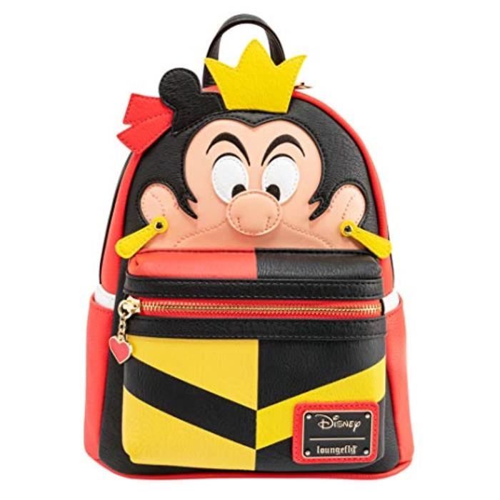 sac alice au pays des merveilles