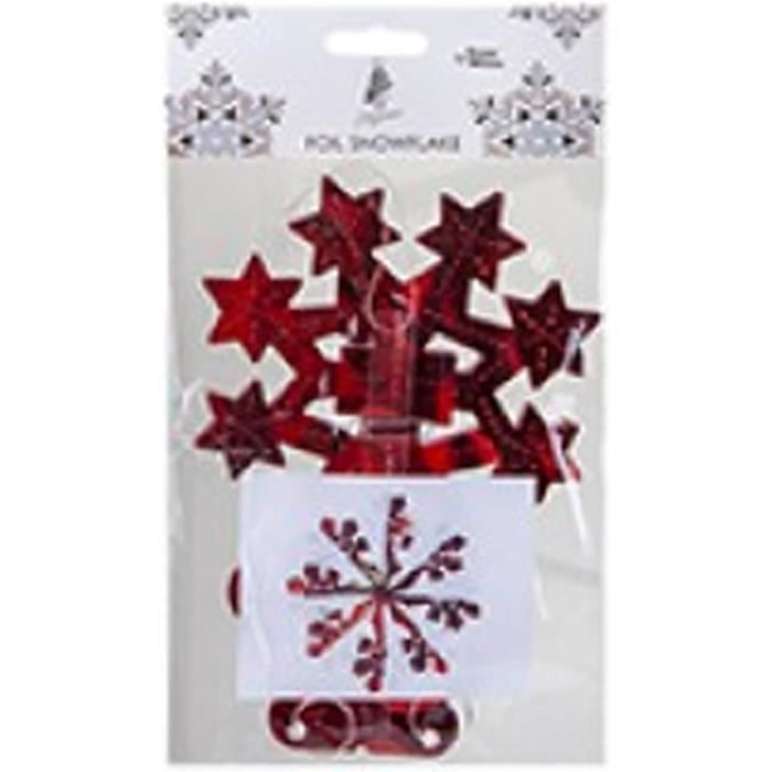 Boule De Noël Personnalisée « Grâce » – Cloche Bonhomme De Neige Rouge Céramique Métal