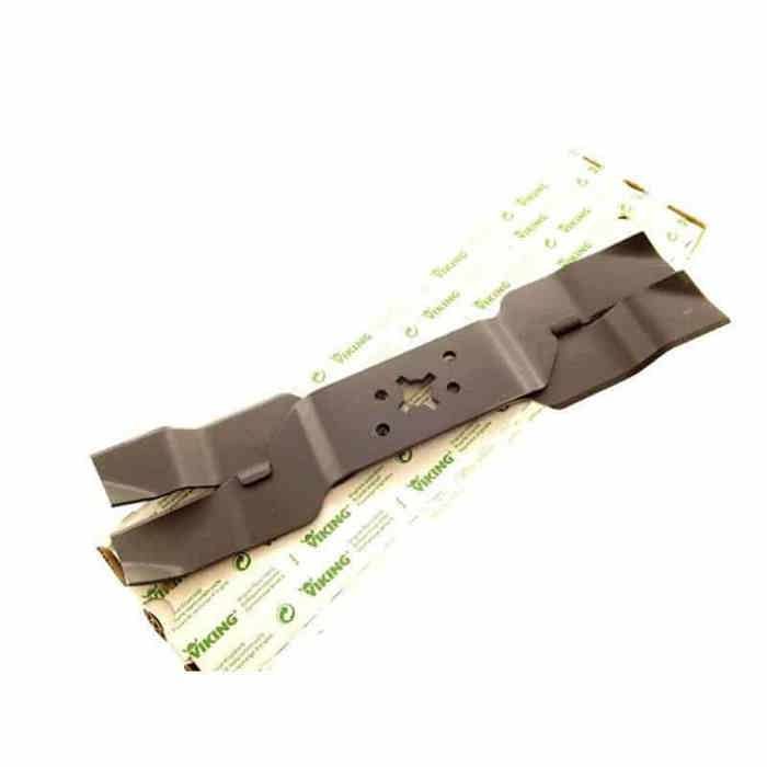 Lame multifonction pour tondeuse Stihl ou Viking MA 443 443 C STIHL Pour tondeuse Stihl ou Viking modèles MA 443 / 443 C