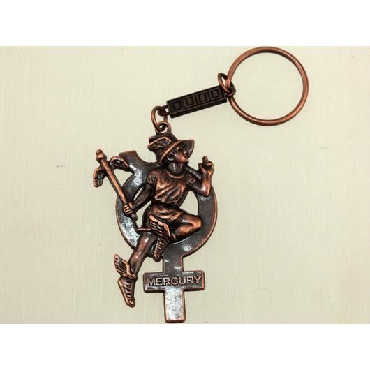 symbol of mercury