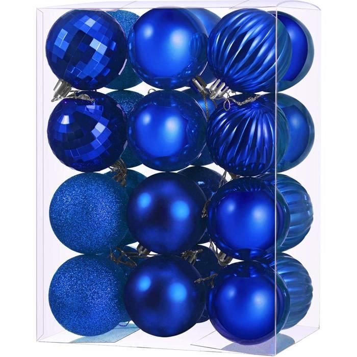 Balles transparentes pour piscine à balles - lot de 250