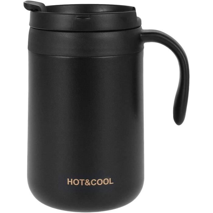Seau à Glace Isotherme Joejis 1,5L - Acier Inoxydable - Avec Pinces Et Couvercle - Pour Champagne Et Boissons