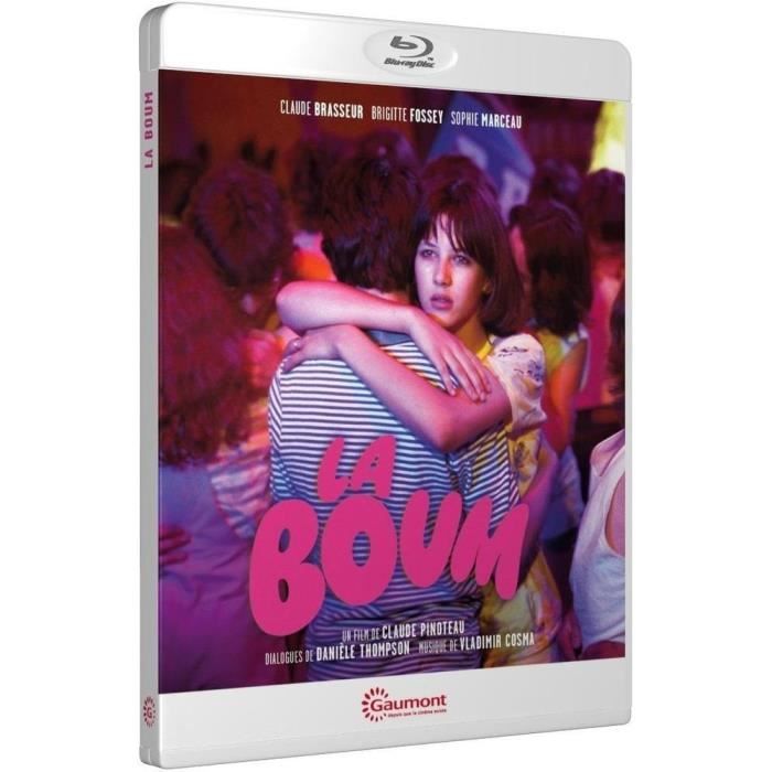 La Boum [Blu-ray]
