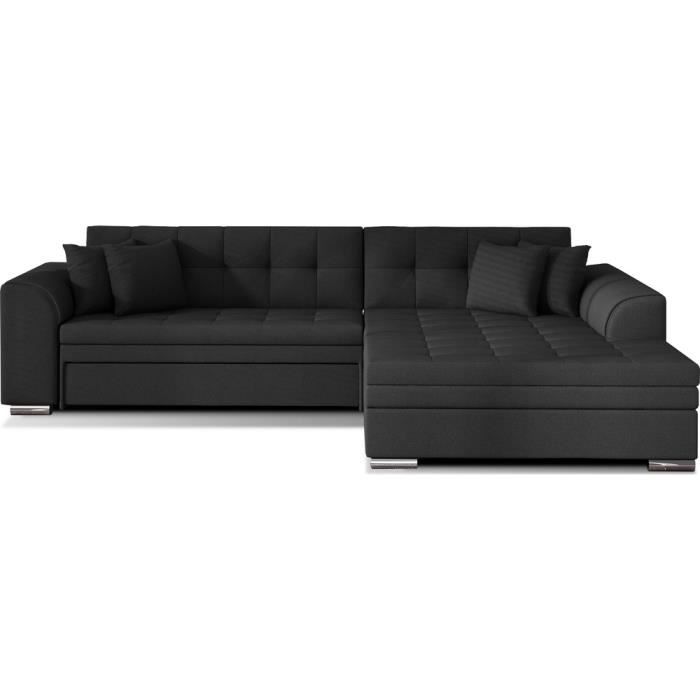 Cdiscount Canapes D Angle