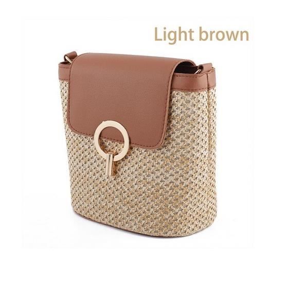 Sac paille sales ete 2019