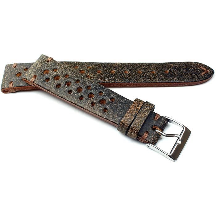 Bracelet montre racing sales