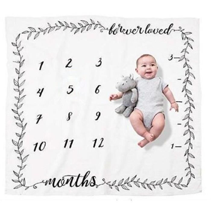 Dessin Anime Belle Multi Fonction Bebe Jouer Tapis Infantile Portrait Jalon Photo Fond Couverture Nordique Lit Chambre D Pd164 Cdiscount Maison