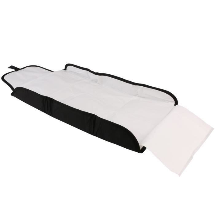 Matelas A Langer De Voyage Btr Cdiscount Puericulture Eveil Bebe