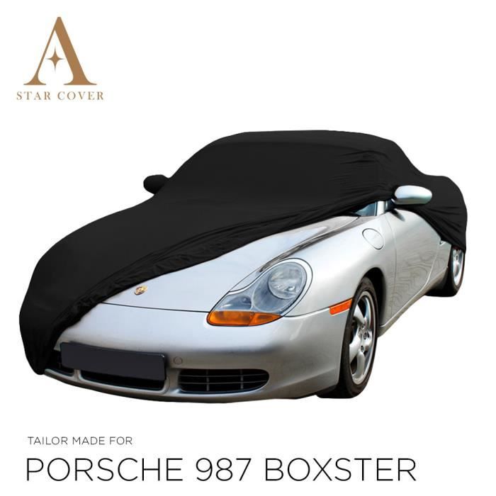 Housse de Protection Intérieur pour Porsche BOXSTER 981