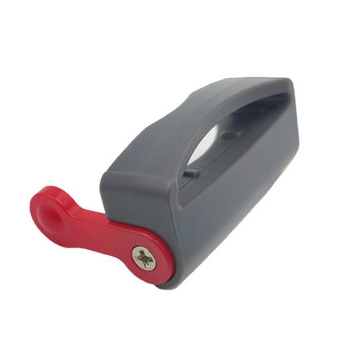 Détente ULTRALITE PMR PROTO OLIVE