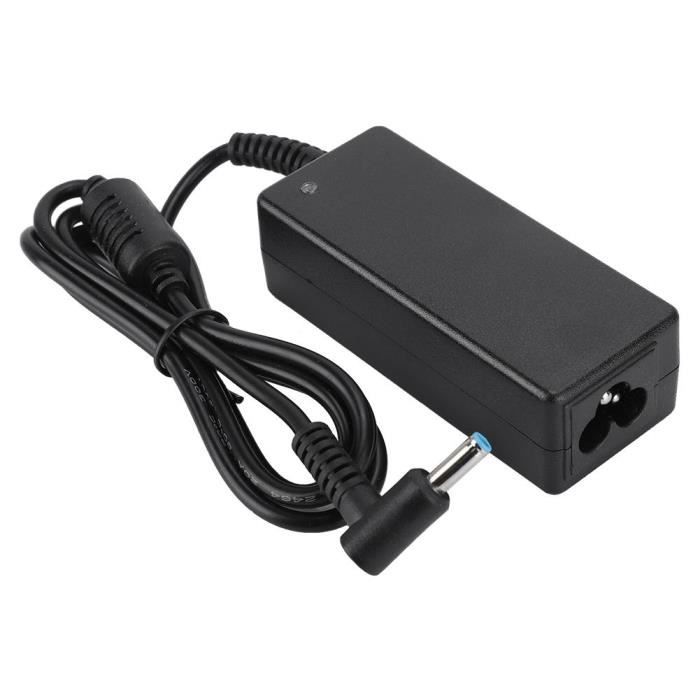 Chargeur USB-C 45W Lite-am - 5V/9V/12V/15V/20V, Prise UK, 1.7m, Compatible Universel - Neuf