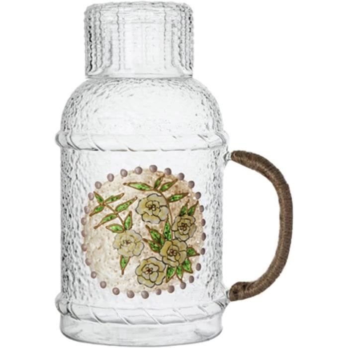 Ciieeo Lot De 3 Couvercles De Rechange En Plastique Pour