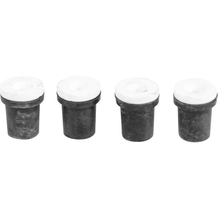 Diamètre de trou de 2.5 mm - 30pcs - Buses De Sablage Pour Réservoir De 5 Gallons,Pour Sablage