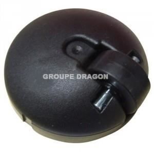 Bosch Roulette pour aspirateur Bosch / Siemens - vue 2