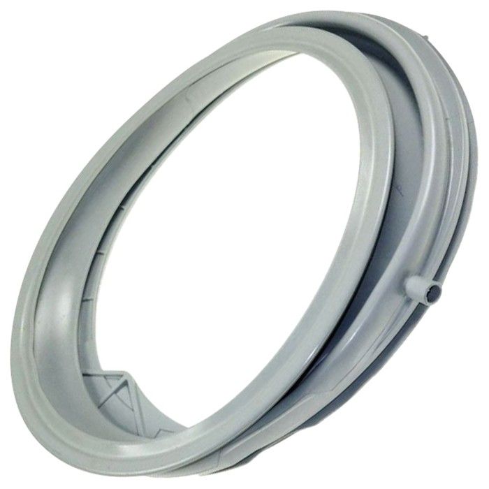 Joint de hublot pour lave-linge Candy 41021401