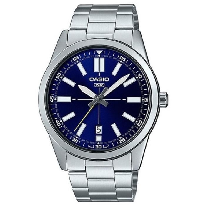 Men's Watch Casio COLLECTION (Ø 41 mm) main image 1