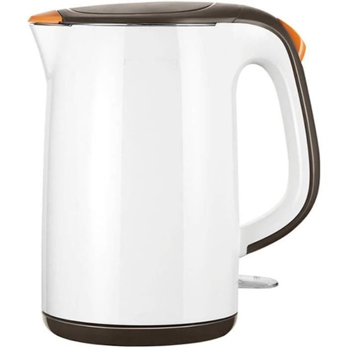 Théière Snow Peak 0,7L Noir Mat - Acier Inoxydable, Revêtement Silicone - Pour Camping, Randonnée, Extérieur