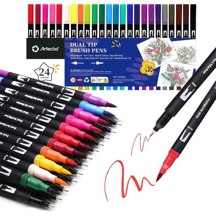 5 Impugnature Correttive Per Matita Bambini | Aiuto Postura Scrittura | Per Destri E Mancini | Multicolore - Foto 7