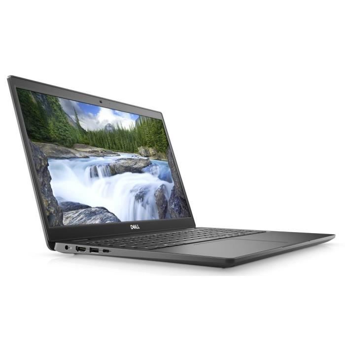 Dell Latitude 3510 15 Core i5-10210U 16 GHz – SSD 256 Go – 8 Go AZERTY – Français