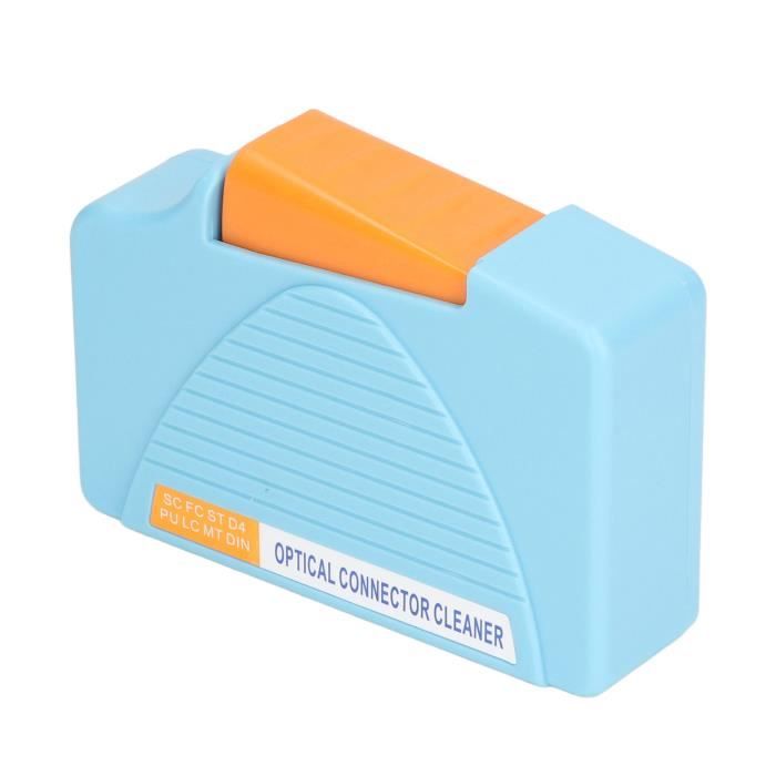 Nettoyeur Et Démagnétiseur De Tête De Cassette - Kit Compact Pour Walkman, Platine, Boombox - Entretien Audio Vintage Facile