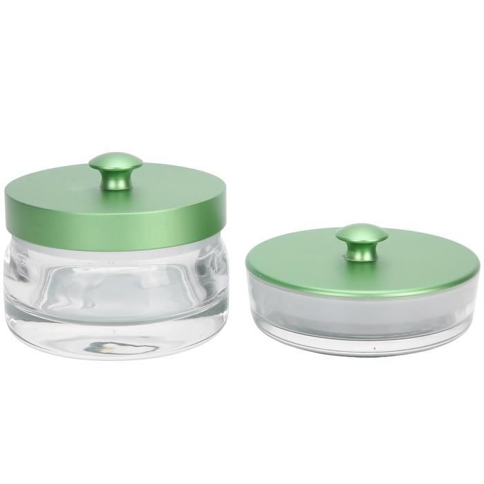 Ensemble Huile Montre Plastique Avec Tasse Et Stylos - Kit Réparation Horloger Professionnel