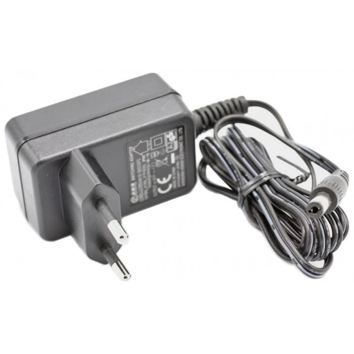 Electrolux WS71 Chargeur pour nettoyeur vitres - vue 2