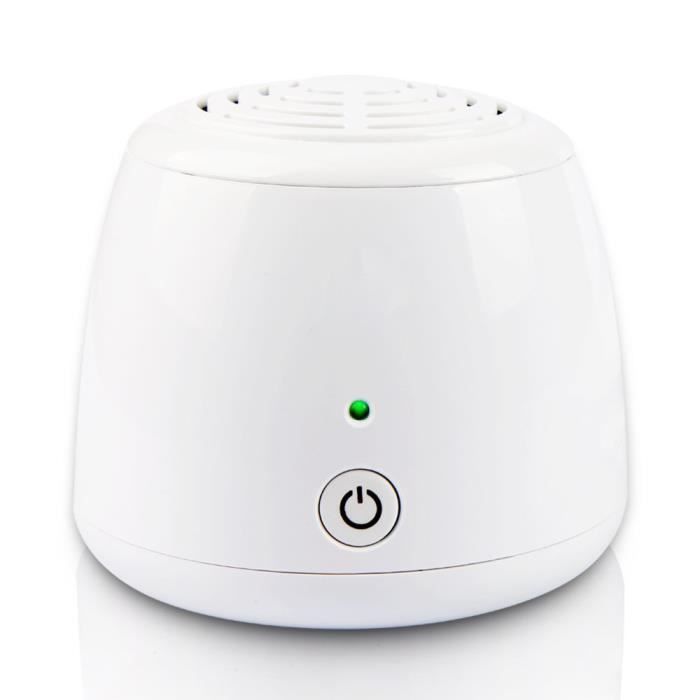 Purificateur d