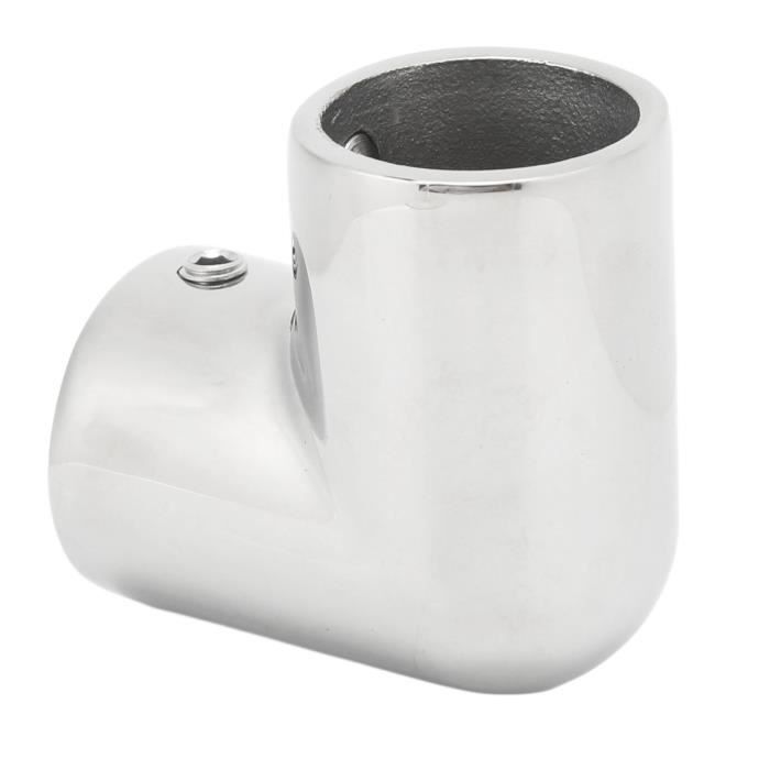 Tube (pipe) Pour Main Courante Bateau – Ø 22/25/30/32 Mm, Base Ronde